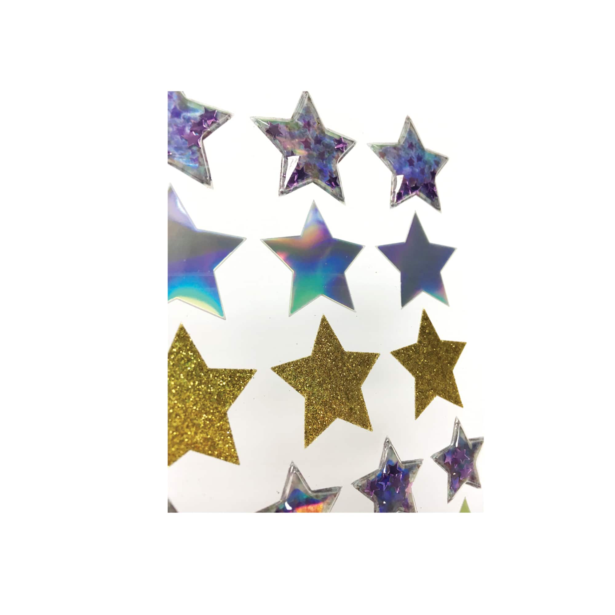 Star Stickers By Recollections™